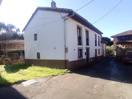 Casa en Venta en Pravia, Asturias photo 0