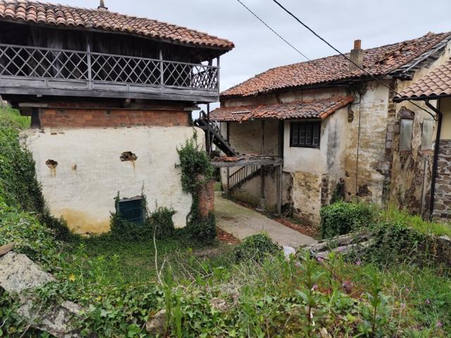 Casa Rural en Venta en Salas, Asturias photo 0