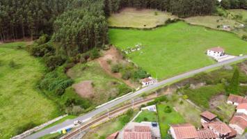 Terreno Urbano en Venta en Pravia, Asturias photo 0