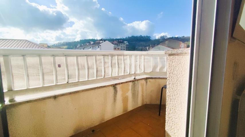 Piso en Venta en Pravia, Asturias photo 0