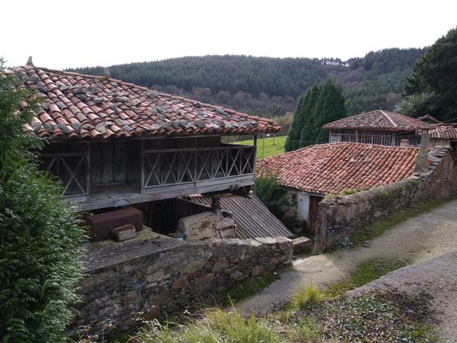 Casa Rural en Venta en Sangreña, Asturias photo 0