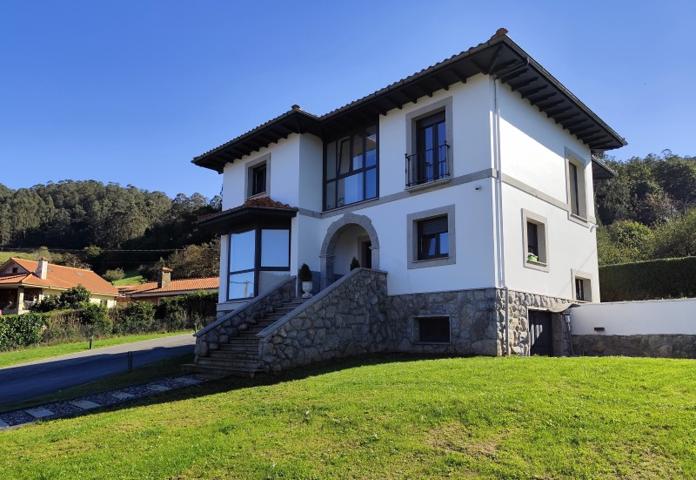 Casa en Venta en Pravia, Asturias photo 0