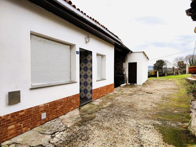 Casa en Venta en Soto del Barco, Asturias photo 0