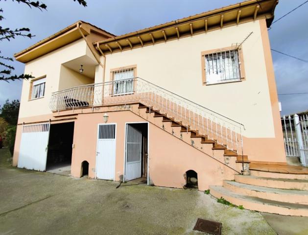 Casa en Venta en Salas, Asturias photo 0