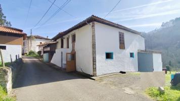 Casa Rural en Venta en Pravia, Asturias photo 0