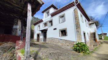 Adosado en Venta en Cudillero, Asturias photo 0