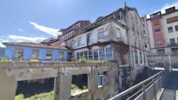 Edificio en Venta en Pravia, Asturias photo 0