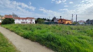 Terreno Urbano en Venta en Muros de Nalón, Asturias photo 0