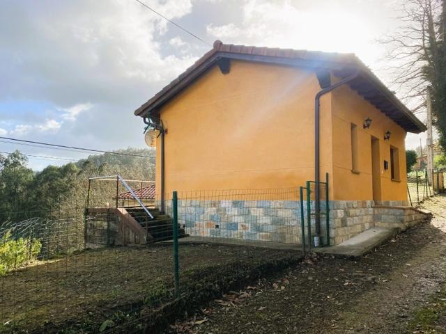 Casa Rural en Venta en Pravia, Asturias photo 0