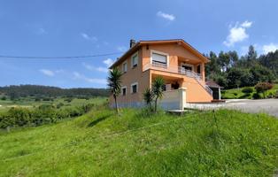 Casa en Venta en Soto del Barco, Asturias photo 0