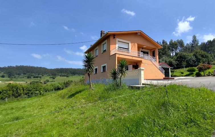 Casa en Venta en Soto del Barco, Asturias photo 0