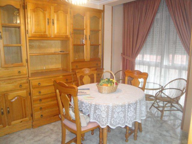 Piso en Venta en Xàtiva, Valencia photo 0