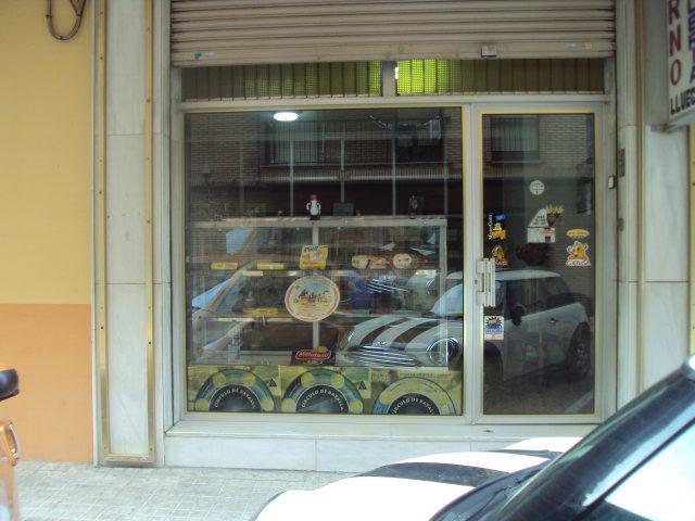 Negocio en Venta en Xàtiva, Valencia photo 0