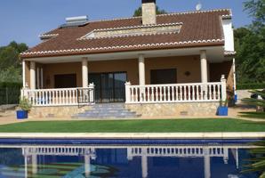 Casa De Lujo en Venta en Xàtiva, Valencia photo 0