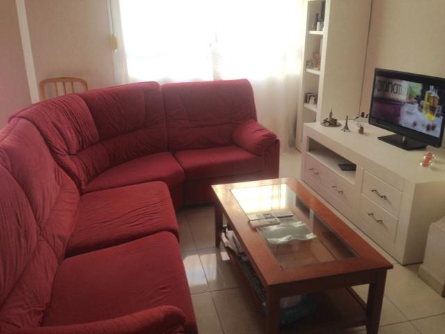 Piso en Venta en Abu Masaifa Xàtiva, Valencia photo 0