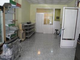 Negocio en Alquiler en Xàtiva, Valencia photo 0
