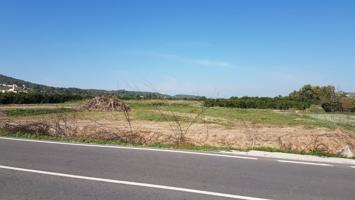 Terreno De Cultivo en Venta en Játiva, Valencia photo 0