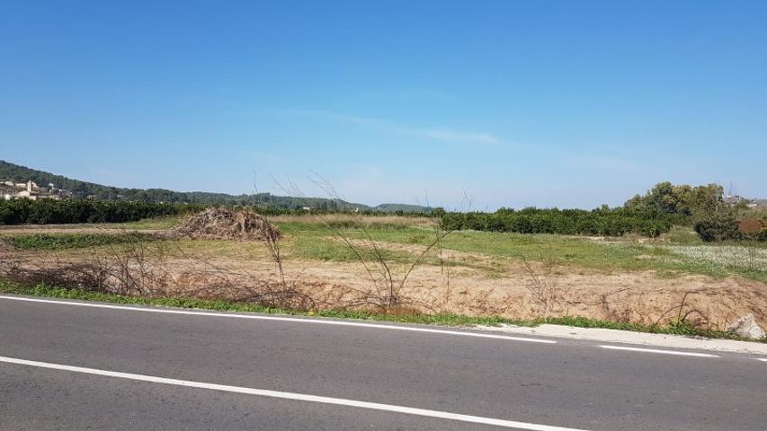 Terreno De Cultivo en Venta en Játiva, Valencia photo 0