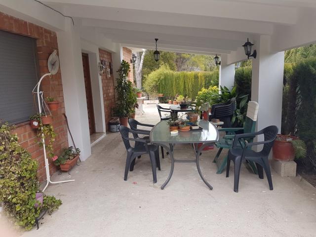 Casa Rural en Venta en Játiva, Valencia photo 0