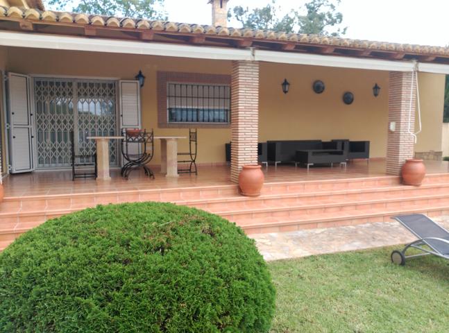 Casa en Venta en Xàtiva, Valencia photo 0