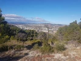 Terreno Urbano en Venta en Xàtiva, Valencia photo 0