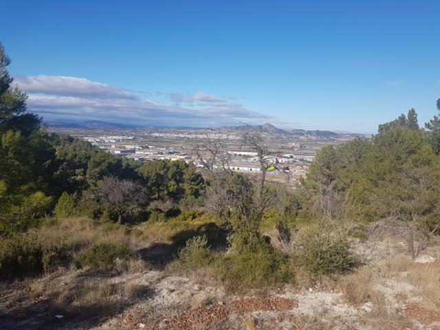 Terreno Urbano en Venta en Xàtiva, Valencia photo 0