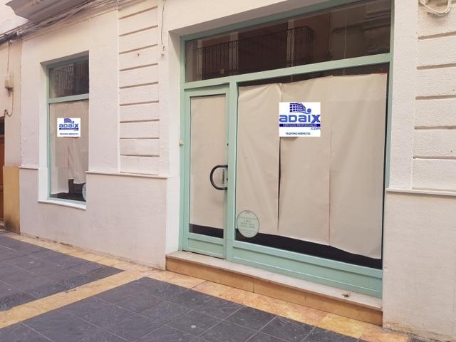 Local en Alquiler en Xàtiva, Valencia photo 0
