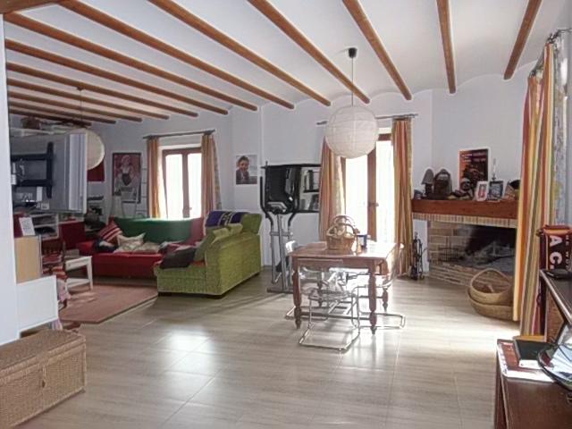 Casa en Venta en Casco Antiguo Xàtiva, Valencia photo 0