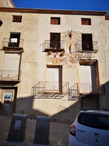 Edificio en Venta en Casco Antiguo Xàtiva, Valencia photo 0