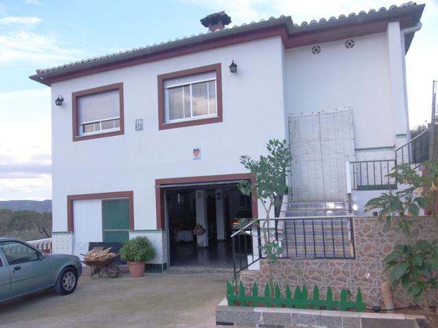 Casa en Venta en Xàtiva, Valencia photo 0