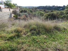 Terreno Urbano en Venta en Monte Rosado, Valencia photo 0