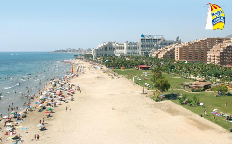 Piso en Venta en Oropesa del Mar, Castellón photo 0