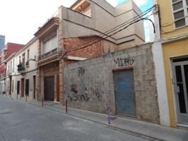 Terreno Urbano en Venta en Ayuntamiento Torrent, Valencia photo 0