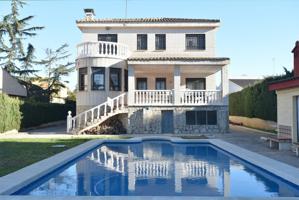 Casa en Venta en Virgen de Monserrat, Valencia photo 0