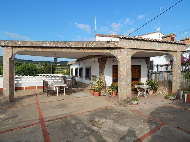 Casa en Venta en Picasent, Valencia photo 0