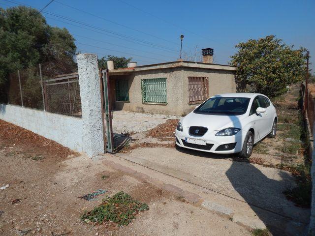 Casa en Venta en Torrente, Valencia photo 0