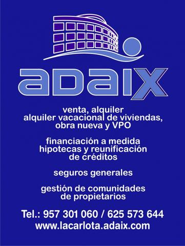 Garaje en Venta en La Carlota, Córdoba photo 0