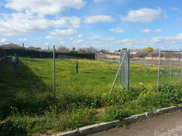 Terreno Urbano en Venta en La Carlota, Córdoba photo 0