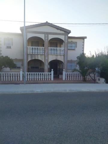 Casa en Venta en La Chica Carlota, Córdoba photo 0