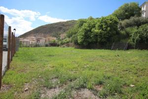 Terreno Urbanizable en Venta en Güejar Sierra, Granada photo 0