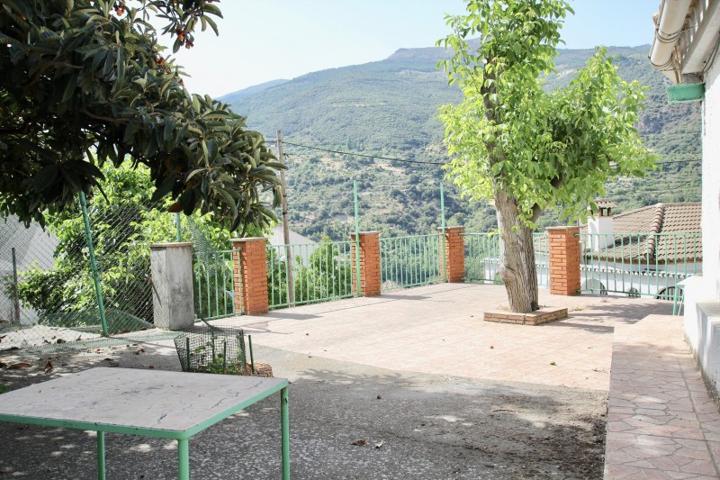 Casa en Venta en Güejar Sierra, Granada photo 0