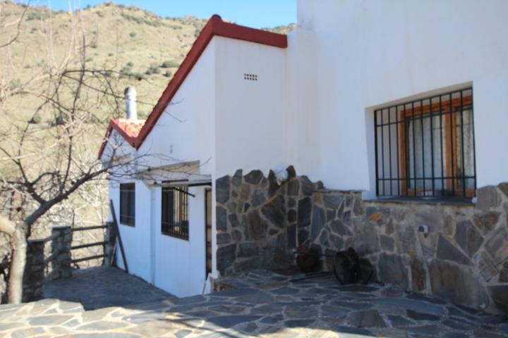 Finca Rústica en Venta en , Granada photo 0
