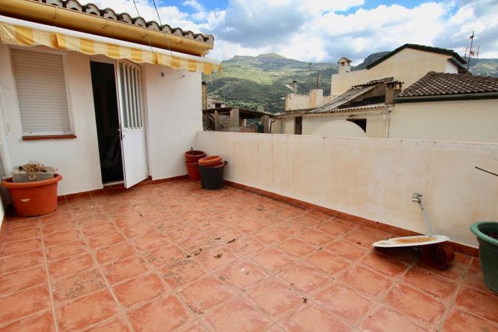 Casa en Venta en Güejar Sierra, Granada photo 0