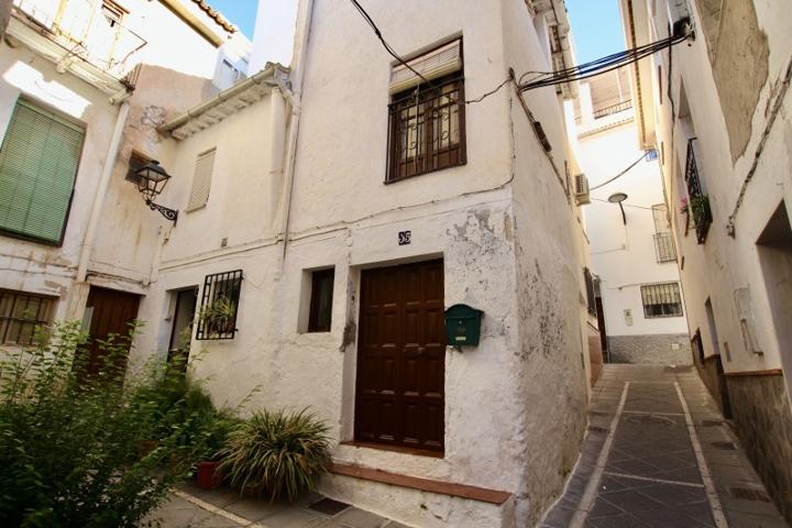 Casa en Venta en Güejar Sierra, Granada photo 0