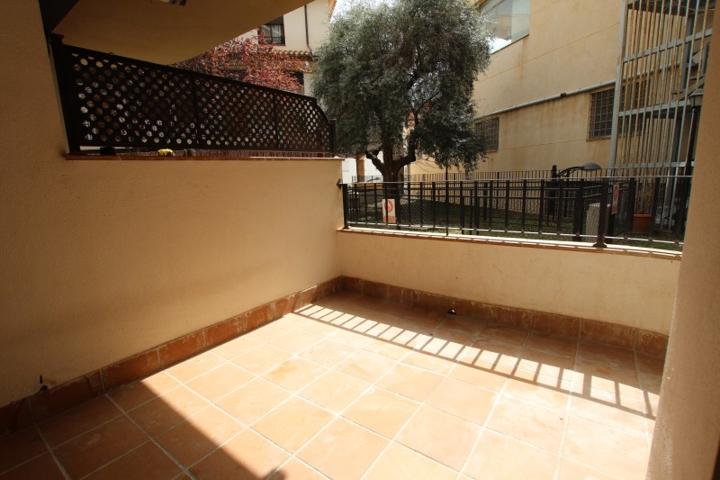 Piso en Venta en Güejar Sierra, Granada photo 0