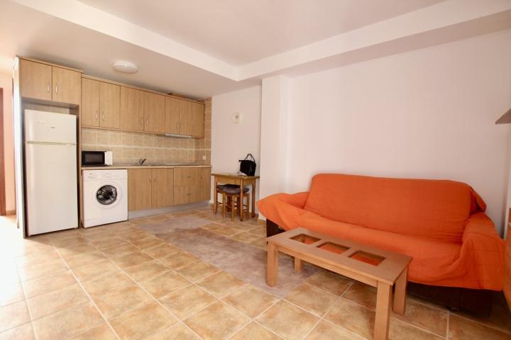 Estudio en Venta en Güejar Sierra, Granada photo 0