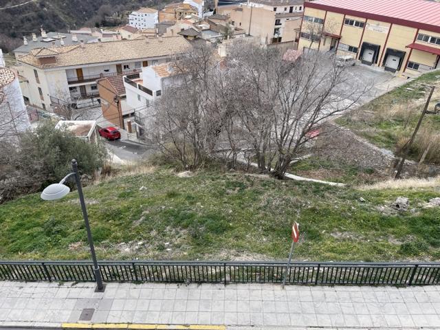 Terreno Urbanizable en Venta en Güejar Sierra, Granada photo 0