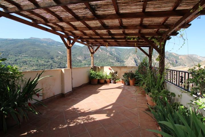 Casa en Alquiler en Güejar Sierra, Granada photo 0
