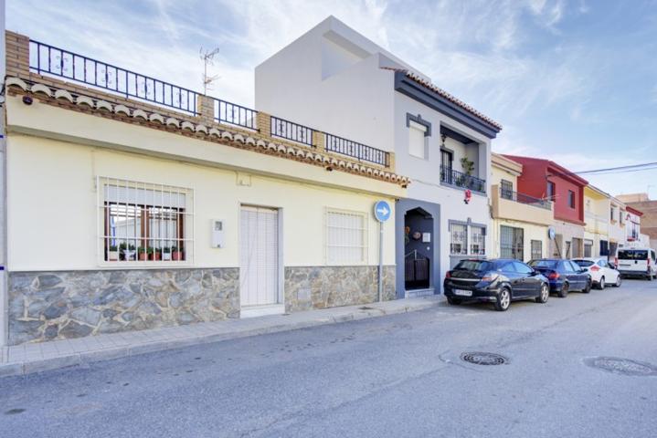 Casa en Venta en Carchuna, Granada photo 0