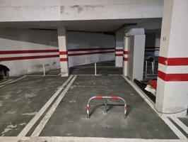 Garaje en Venta en Calahonda, Granada photo 0